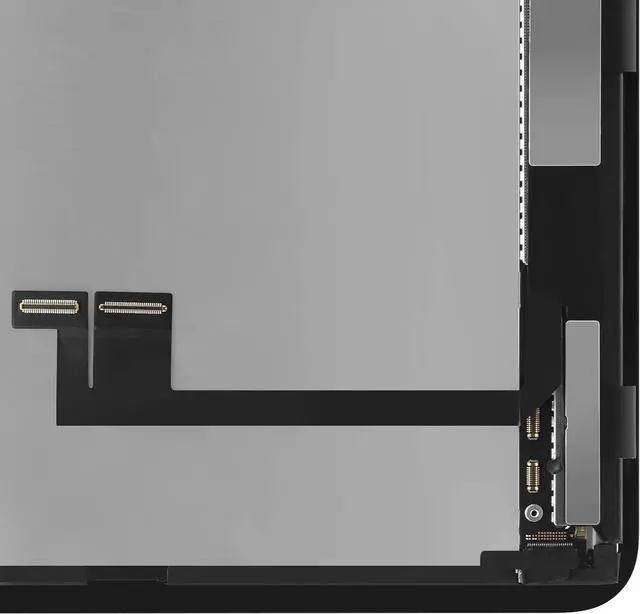 Alt view image 3 of 3 - NUOLAISUN Screen Replacement for iPad Pro 11 3rd 4th Gen A2377 A2459 A2301 A2460 2022 A2435 A2761 A2762 A2759 LCD Display Glass Touch Digitizer Premium Kit with Tools