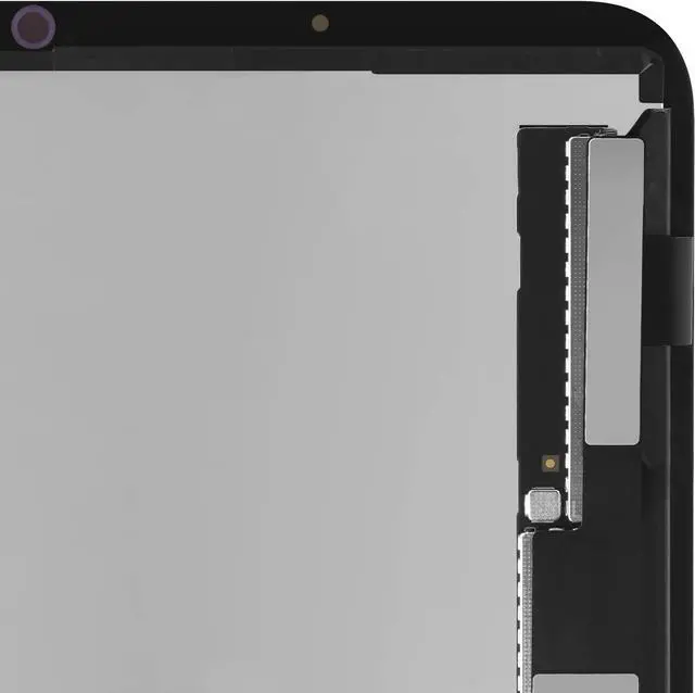 Alt view image 6 of 7 - NUOLAISUN 11" Touch Screen Replacement for iPad Pro 11 3rd 4th Gen 2021 A2377 A2459 A2301 A2460 2022 A2435 A2761 A2762 A2759 LCD Display Glass Touch Digitizer Premium Kit with Tools
