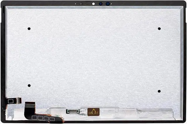 Alt view image 2 of 2 - Replacement for Microsoft Surface Book 3 1909 1900 LCD LED Display Touch Screen Digitizer Assembly 3000x2000 13.5 inch (Not for 15 inches)