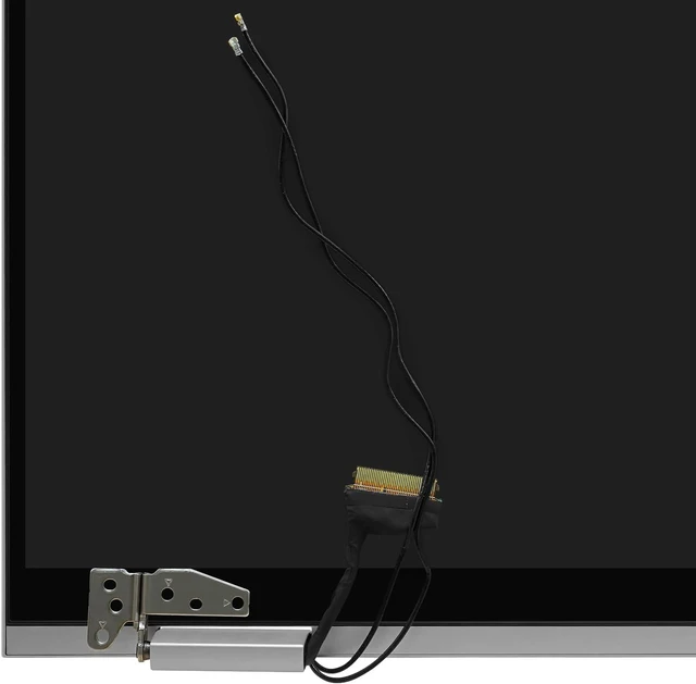 Alt view image 3 of 3 - for HP Envy x360 15-EY 15-EW 15-ew0013dx LCD Screen 15.6" Compatible with 15-ew0023dx 15-ew0797nr 15-ew1055cl 15-ey0023dx N09665-001 N10353-001 LCD Touch Screen Display Panel
