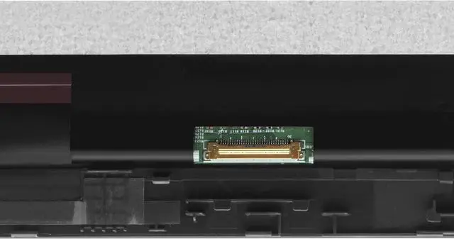 Alt view image 6 of 6 - 11.6" New Screen Replacement for ASUS Notebook BR1100 BR1100CKA BR1100FKA HD 1366x768 LCD Display Touch Screen Digitizer Assembly with Bezel