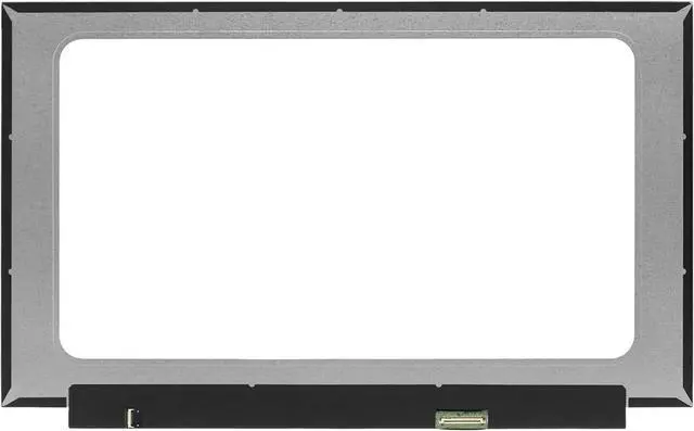 Alt view image 2 of 3 - NUOLAISUN LCD Display FITS- Screen Replacement for LP156WFJ-SPB3 LP156WFJ(SP)(B3) DP/N 0G8WWP G8WWP 120hz Display for 15.6" FHD Gaming LCD LED Screen IPS Non-Touch Panel