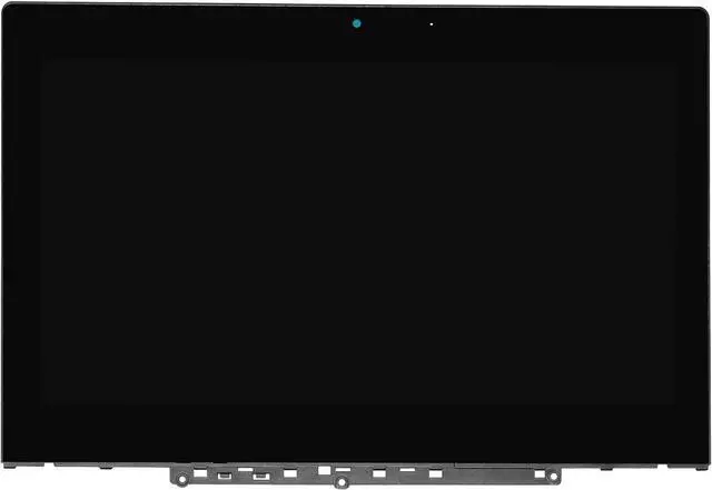 Alt view image 3 of 3 - NUOLAISUN Screen Replacement for Lenovo 500e Chromebook 2nd Gen 81MC LCD Touch Screen Display Assembly 11.6" HD 1366x768 5D10T79593 5D10Y67267