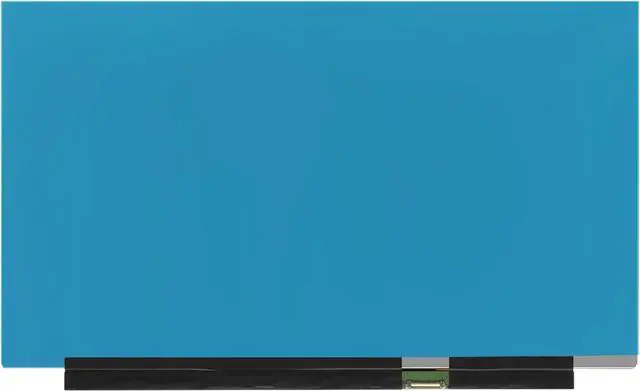 Alt view image 3 of 3 - NUOLAISUN 15.6" Screen Replacement ATNA56YX03 ATNA56YX03-0 for ASUS VivoBook Pro 15 AM-OLED M3500 M3500QC M6500 K3500 X1505 FHD 1920 * 1080 30 pin AM-OLED Glossy Non-Touch Screen Display Panel