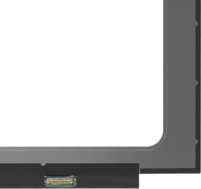 Alt view image 5 of 5 - NUOLAISUN LCD New Screen Replacement for HP Chromebook 14A-NA0012TG 3A3G0UA HD 1366 * 768 Non-Touch Display Panel