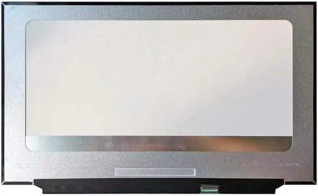 Alt view image 3 of 3 - NUOLAISUN 17.3" Screen Replacement LQ173M1JW03 LQ173M1JW04 B173HAN05.1 LP173WFG-SPV3 for MSI GP75 GE75 GP75 GS75 GP76 GE76 GS76 GT76 GP76 FHD 1920x1080 40 pins 300 HZ LCD Non-Touch Display Panel