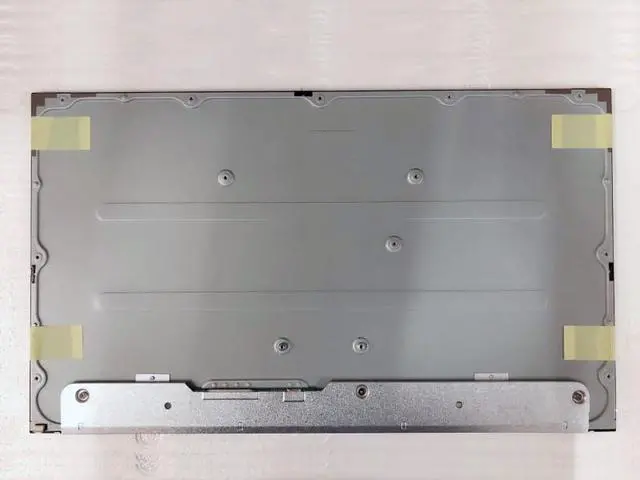 Alt view image 2 of 3 - NUOLAISUN 23.0" Screen Replacement Compatible with LM230WF7-SSC1 LM230WF7(SS)(C1) FHD 1920(RGB)×1080 30 pins 60 HZ LCD Touch Display Panel