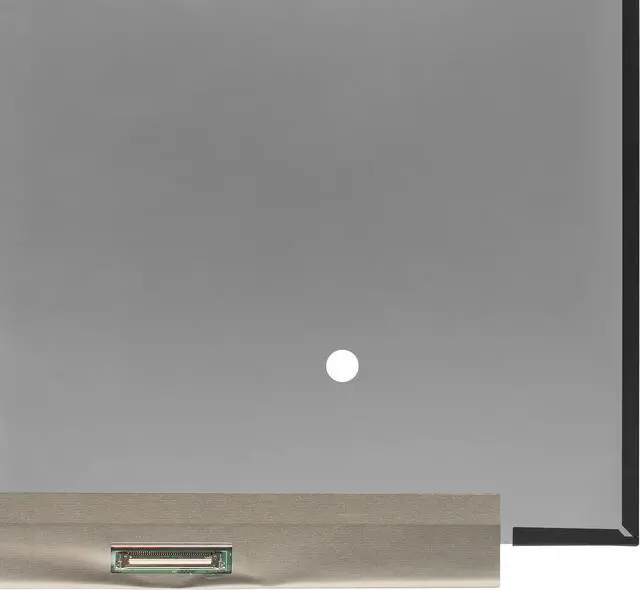 Alt view image 5 of 5 - NUOLAISUN NE156QUM-N66 MNF601EA1-1 NE156QUM-N6C NE156QUM-N6A 4K LCD Display Screen New