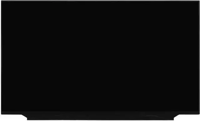 Alt view image 2 of 2 - 17.3" Display Panel Compatible with MSI GS76 Stealth 11UG-257US FHD 1920 * 1080 40 pins 360HZ LCD Non-Touch Screen Replacement