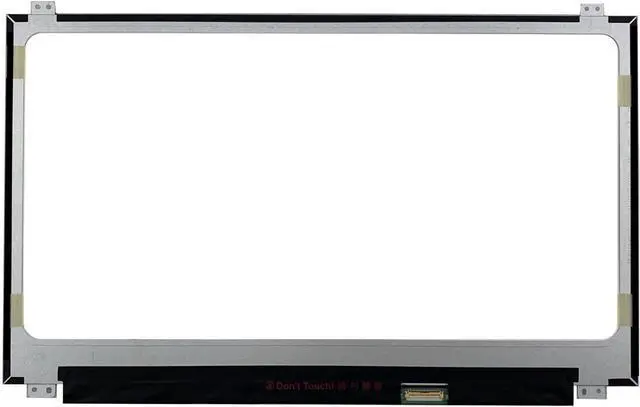 Alt view image 2 of 4 - NUOLAISUN Screen Replacement for ASUS X502C 15.6" HD 1366 * 768 40 pin LCD Non-Touch Screen Display Panel
