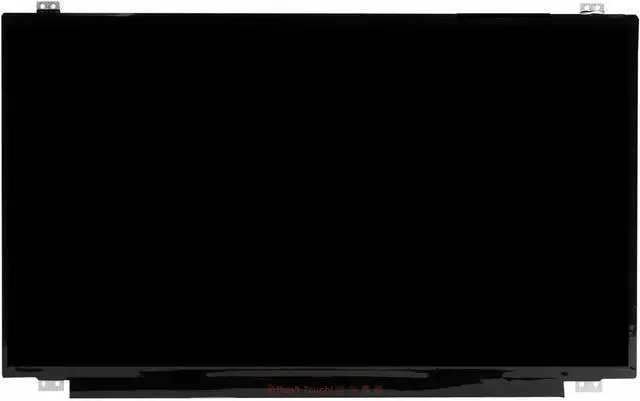 Alt view image 3 of 4 - NUOLAISUN Screen Replacement for ASUS X502C 15.6" HD 1366 * 768 40 pin LCD Non-Touch Screen Display Panel