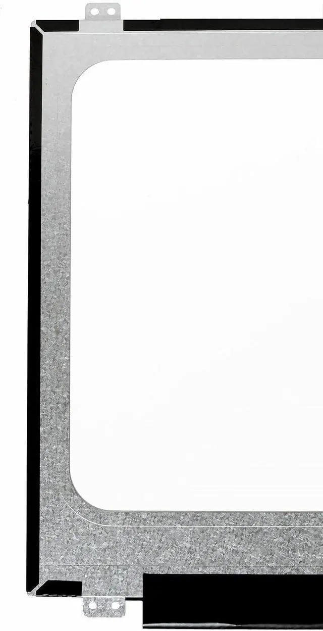 Alt view image 4 of 4 - NUOLAISUN Screen Replacement for ASUS X502C 15.6" HD 1366 * 768 40 pin LCD Non-Touch Screen Display Panel