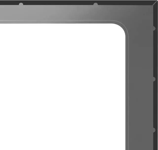 Alt view image 4 of 5 - NUOLAISUN LCD New Screen Replacement for HP Chromebook 14A-NA0012TG 3A3G0UA HD 1366 * 768 Non-Touch Display Panel