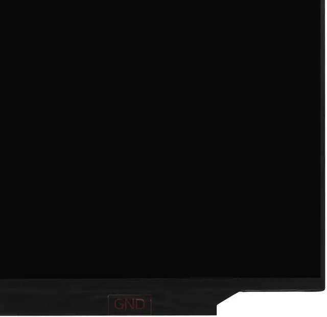 Alt view image 5 of 5 - NUOLAISUN 17.3" Screen Replacement for MSI Katana 17 B13V LCD Display Panel 40 pin 144 Hz (FHD 1920 * 1080 Non-Touch)