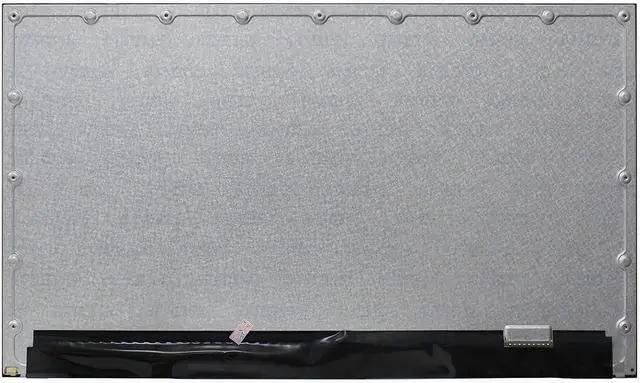 Alt view image 3 of 4 - NUOLAISUN LCD Replacement for HP All in One 24-D 24-dd0010 24-dd0117c 24-dd1006 24-dd0210 24-dd0006 Non-Touch Screen Display Panel M238HVN01.1 23.8" FHD 1080P 30Pins 60HZ