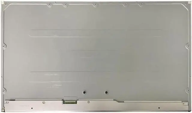 Alt view image 2 of 2 - NUOLAISUN 27.0" Display Panel Compatible with HP 27-CB0030 All in One 577B3AA FHD 1920 * 1080 LCD Non-Touch Screen Replacement