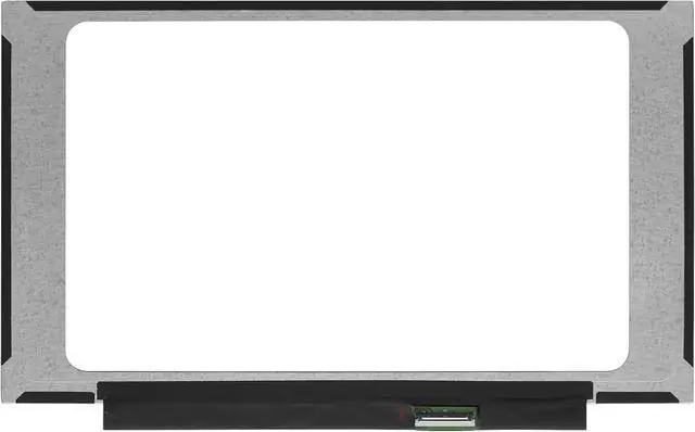 Alt view image 2 of 4 - NUOLAISUN Screen Replacement for HP 14-FQ0057NR 14-FQ0060NR 14-FQ0080NR 14Z-FQ0000 14-FQ0032MS 1366X768 HD 40Pins 60Hz LCD LED Screen Display Panel L61949-001(On-Cell Touch)