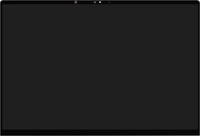 Alt view image 2 of 4 - NUOLAISUN N91012-001 N91013-001 Touch Screen Replacement for HP Envy x360 2-in-1 14-fa0013dx 14-fa0023dx 14-fc0023dx 14-FC0033DX 14-fc0013dx 14-FA 14-fc 14-FA0018CA LCD Display Assembly (NOT for OLED)