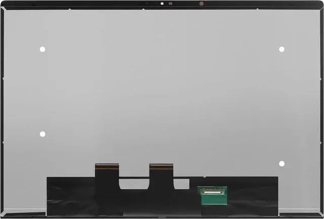 Alt view image 3 of 4 - NUOLAISUN N91012-001 N91013-001 Touch Screen Replacement for HP Envy x360 2-in-1 14-fa0013dx 14-fa0023dx 14-fc0023dx 14-FC0033DX 14-fc0013dx 14-FA 14-fc 14-FA0018CA LCD Display Assembly (NOT for OLED)