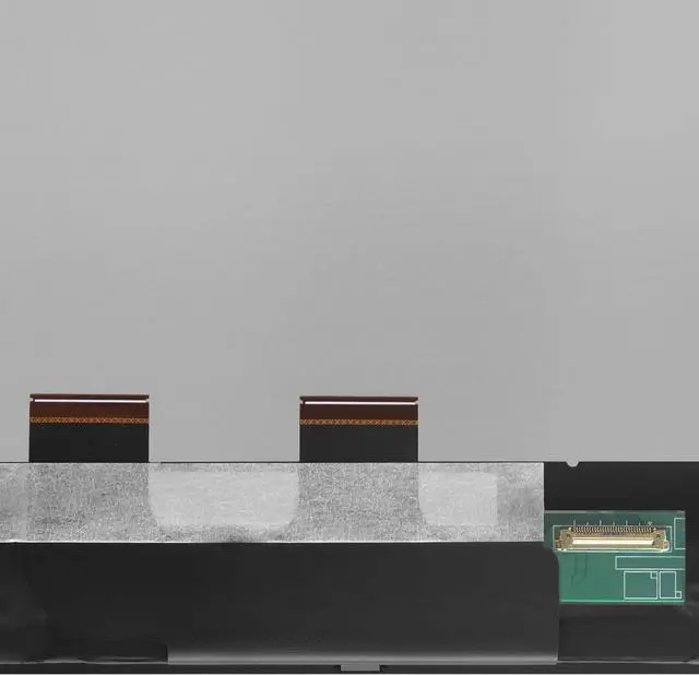 Alt view image 3 of 3 - NUOLAISUN Replacement for HP Envy x360 2-in-1 14-fc 14-FA 14-fc0013dx 14-fc0023dx 14-FC0033DX 14-FA0018CA 14-fa0013dx 14-fa0023dx N91013-001 N91012-001 1920x1200 LCD Touch Screen Display Digitizer