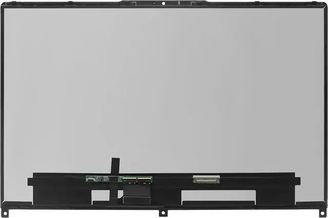 Alt view image 2 of 3 - 5D10S39793 5D10S39792 5D10S39794 Replacement for Lenovo IdeaPad Flex 5 5-16ALC7 5-16IAU7 5-16ABR8 5-16IRU8 Type 82R8 82RA 82XY 82Y1 16" 30 Pins LCD Display Touch Screen Assembly (Only for 1920x1200)