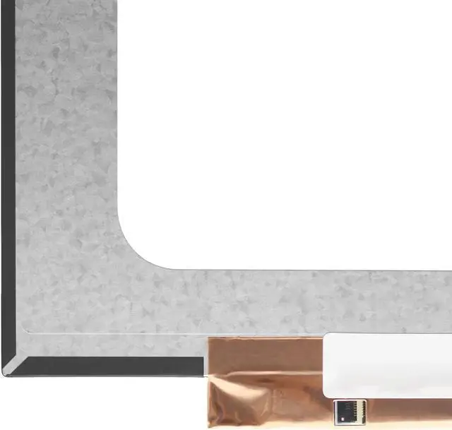 Alt view image 5 of 5 - NUOLAISUN Compatible with NV161FHM-N41 NV161FHM N41 16.1inch 1920X1080 FHD 30Pins 60Hz LCD LED Display Screen Replacement Panel for HP Victus 16-D0013DX 16-D0023DX 16-A0020NR M54732-001(Non-Touch)