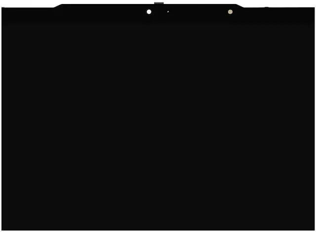 Alt view image 6 of 6 - Screen Replacement for Lenovo Yoga 7-15 7-15ITL5 7i-15ITL5 82BJ 5D10S39671 5D10S39672 5D10S39687 15.6" FHD 1920x1080 IPS LED LCD Display Touch Screen Digitizer Assembly Bezel with Control Board