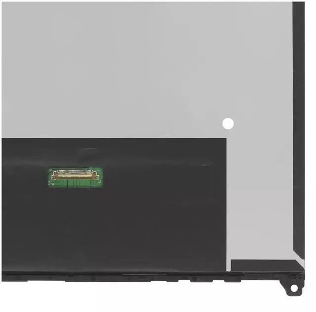 Alt view image 4 of 5 - NUOLAISUN14.0" Replacement for Lenovo IdeaPad Flex 5 14ALC7 82R2 5D10S39787 1920X1200 30 Pins LCD Touch Screen + Bezel Digitizer Assembly