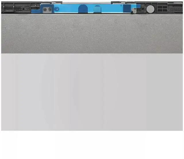 Alt view image 4 of 6 - NUOLAISUN15.6" for HP ENVY x360 2-in-1 15-fh 15z-fh Series LED FHD 1920x1080 30 Pins LCD Touchscreen Assembly with bezel (Black)