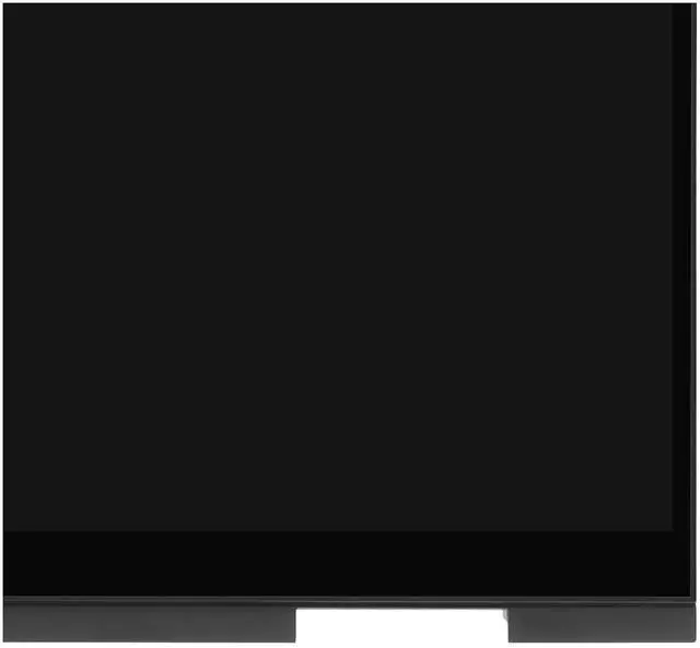 Alt view image 6 of 6 - NUOLAISUN15.6" for HP ENVY x360 2-in-1 15-fh 15z-fh Series LED FHD 1920x1080 30 Pins LCD Touchscreen Assembly with bezel (Black)