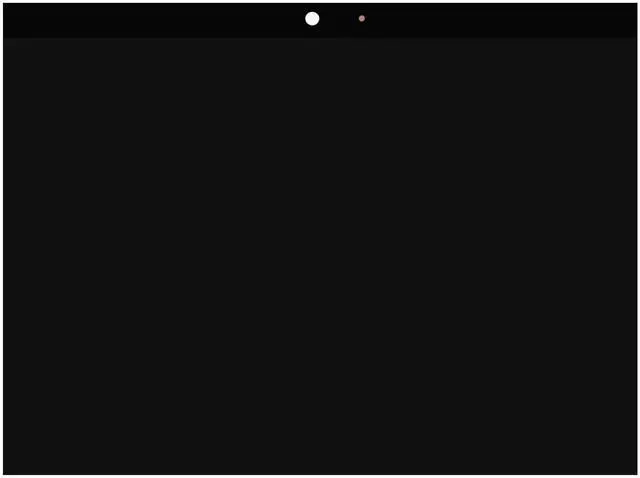 Alt view image 4 of 6 - NUOLAISUN13.3" Screen Replacement for Dell Inspiron 13 7306 2-in-1 P124G002 P125G002 LCD Display Touch Screen Digitizer Assembly Bezel with Touch Control Board (FHD 1920x1080-30Pin Connector)