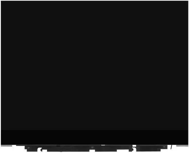 Alt view image 5 of 6 - NUOLAISUN13.3" Screen Replacement for Dell Inspiron 13 7306 2-in-1 P124G002 P125G002 LCD Display Touch Screen Digitizer Assembly Bezel with Touch Control Board (FHD 1920x1080-30Pin Connector)