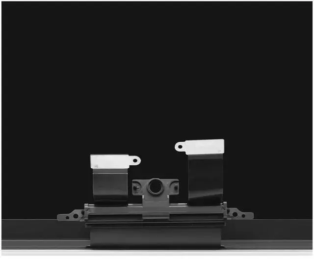 Alt view image 2 of 5 - NUOLAISUN15.6 for Dell XPS 15 9500 9510 9520 9530 FHD+ 1920x1200 LCD Non-Touch Screen Complete Top Assembly