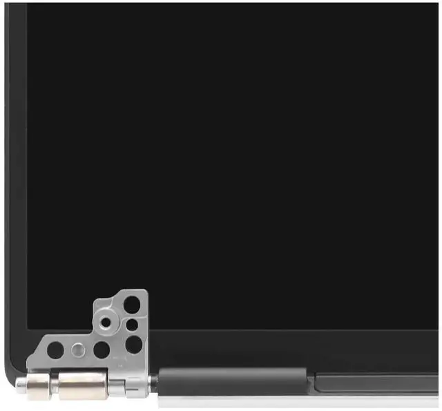 Alt view image 3 of 5 - NUOLAISUN15.6 for Dell XPS 15 9500 9510 9520 9530 FHD+ 1920x1200 LCD Non-Touch Screen Complete Top Assembly