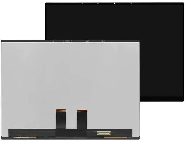 Alt view image 2 of 4 - M22154-001 M22156-001 L99010-110 Screen Replacement for HP Spectre x360 14-ea 14t-ea Series 14-ea1023dx 14-ea0023dx LCD Touch Screen Display Assembly No Bezel (3000x2000 OLED Type) Only for 40Pin