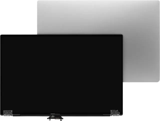 Main image of NUOLAISUN17.3" UHD Screen Replacement for Dell XPS 9700 9710 Full LCD Screen Complete Top Display Assembly 3840x2160 Silver 05P925 5P925