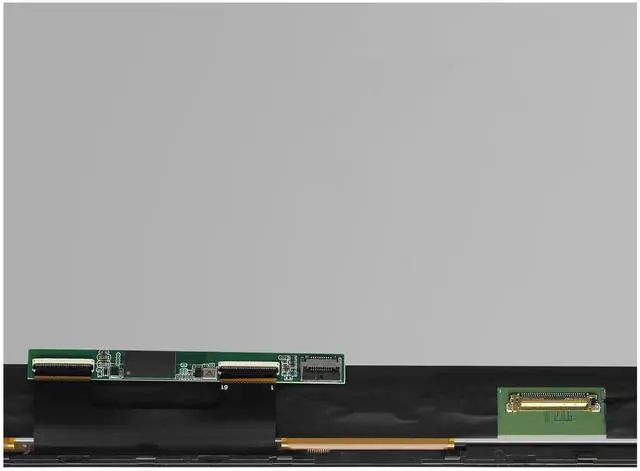 Alt view image 3 of 5 - NUOLAISUN13.3" LCD Screen Replacement For Lenovo IdeaPad Duet 5 Chromebook 13Q7C6 82QS 82QS001HUS 5D10S39728 5D10S39729 FHD OLED IPS LCD Display Touch Screen Digitizer Assembly
