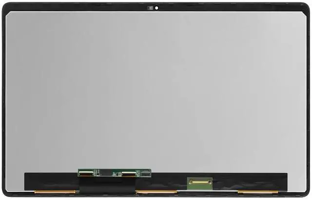 Alt view image 2 of 5 - NUOLAISUN13.3" LCD Screen Replacement For Lenovo IdeaPad Duet 5 Chromebook 13Q7C6 82QS 82QS001HUS 5D10S39728 5D10S39729 FHD OLED IPS LCD Display Touch Screen Digitizer Assembly