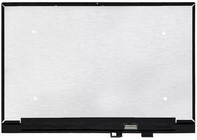 Alt view image 2 of 2 - NUOLAISUN L98324-001 L97420-001 Replacement for HP Envy 15-ep 15t-ep 15-ep0000 15-ep1000 15-ep0xxx 15-ep1xxx 15.6" FullHD 1080P IPS LCD Display Touch Screen Assembly No Bezel 30Pin (Non-OLED Type)