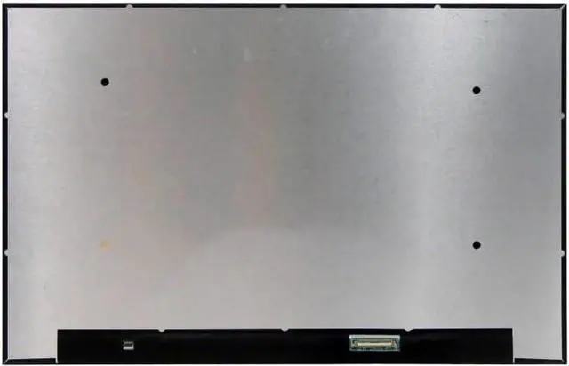 Alt view image 2 of 2 - 16.0" Replacement for Asus Tuf A16 FA607 Series WQXGA 2560(RGB)×1600 40pins 165Hz LCD Non-Touch Screen Display Panel