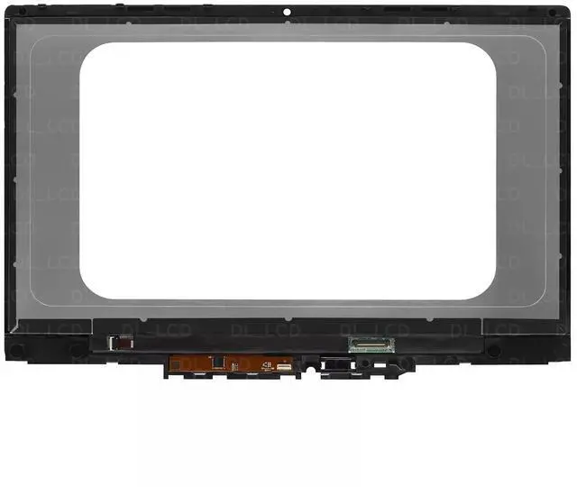 Alt view image 2 of 4 - NUOLAISUN For Dell Inspiron 14 5482 i5482 Replacement LCD Touch Screen Digitizer Assembly