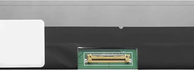 Alt view image 3 of 4 - NUOLAISUN 14" FHD LED LCD Screen for LM140LF1F01 LM140LF1F-01 FHD 1920x1080 120Hz 40Pin