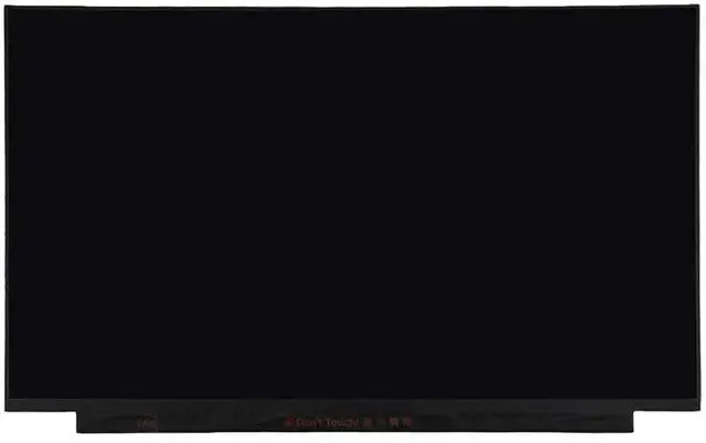 Alt view image 4 of 4 - NUOLAISUN 14" FHD LED LCD Screen for LM140LF1F01 LM140LF1F-01 FHD 1920x1080 120Hz 40Pin
