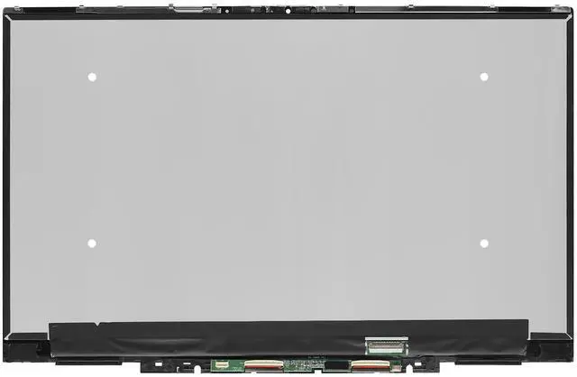 Alt view image 2 of 4 - NUOLAISUN 4K 15.6" for Dell Inspiron 7506 F5X01 0F5X01 LCD Touch Screen Digitizer Assembly