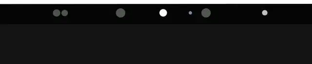 Alt view image 4 of 4 - NUOLAISUN 4K 15.6" for Dell Inspiron 7506 F5X01 0F5X01 LCD Touch Screen Digitizer Assembly