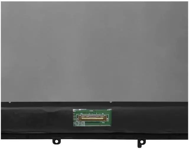 Alt view image 3 of 7 - NUOLAISUN LCD Touch Screen Digitizer Assembly for Lenovo Yoga 7 15ITL5 15.6'' 82BJ0008US