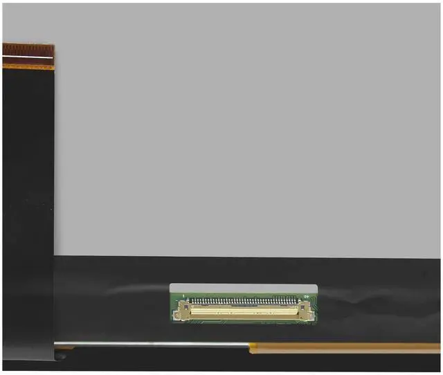 Alt view image 3 of 4 - NUOLAISUN 13.5" OLED LCD Touch Screen Digitizer for HP Spectre x360 14-ea0023dx M22154-001