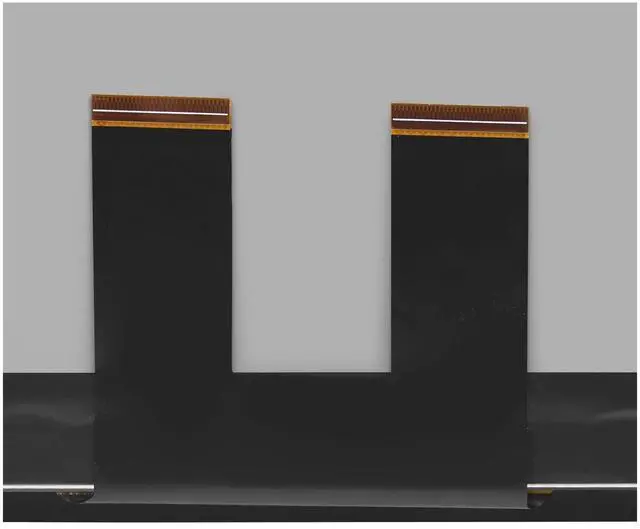 Alt view image 4 of 4 - NUOLAISUN 13.5" OLED LCD Touch Screen Digitizer for HP Spectre x360 14-ea0023dx M22154-001