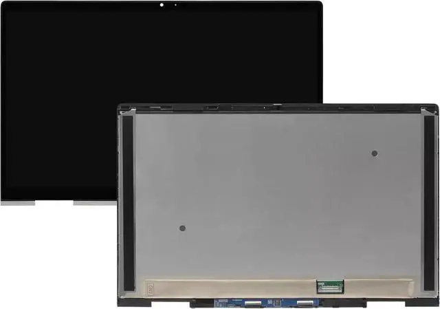 Alt view image 3 of 4 - NUOLAISUN for HP ENVY x360 13-bd 13-bd0031nr M15283-001 LCD Touchscreen Digitizer Assembly