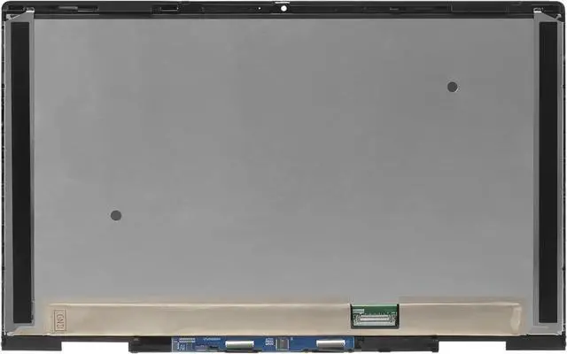 Alt view image 2 of 4 - NUOLAISUN for HP ENVY x360 13-bd 13-bd0031nr M15283-001 LCD Touchscreen Digitizer Assembly